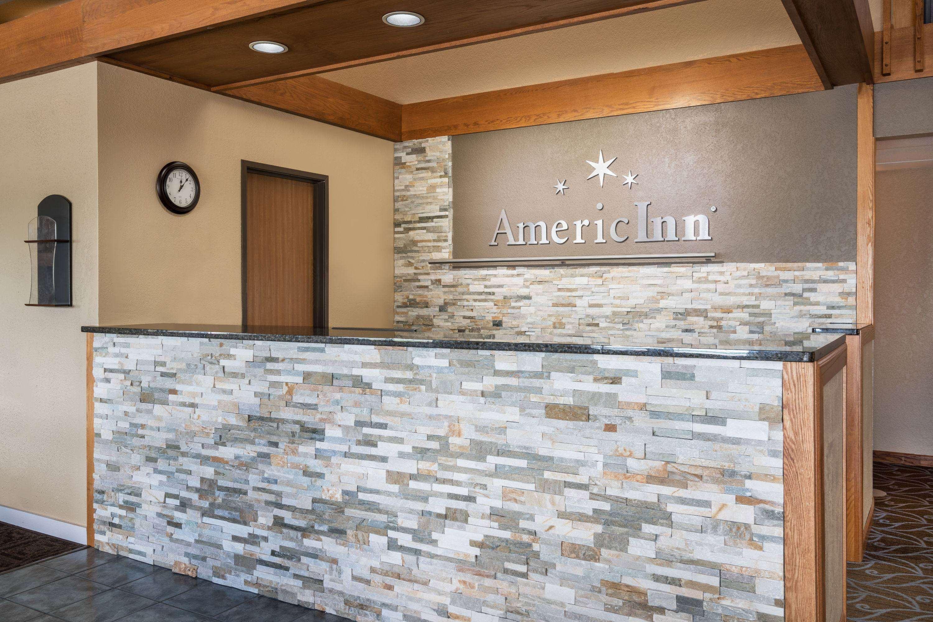 Americinn By Wyndham Lake City Kültér fotó