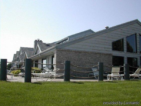 Americinn By Wyndham Lake City Kültér fotó